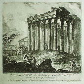 「古代ローマの最も美しい建築」カタログへのリンク